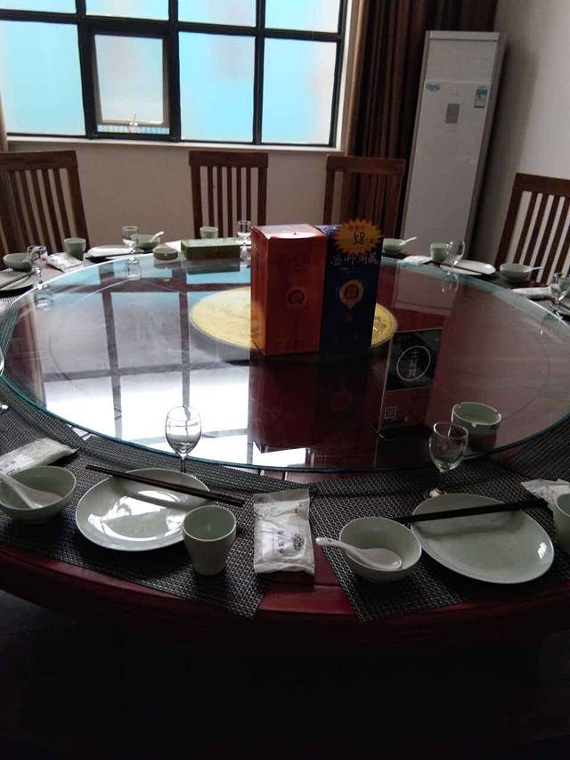 光辉岁月loft餐厅