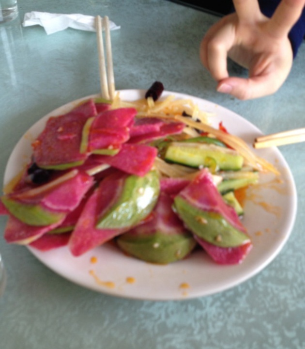 西域帕米尔(领秀慧谷店)