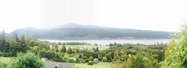 Craigdarroch Hotel Restaurant & Bar