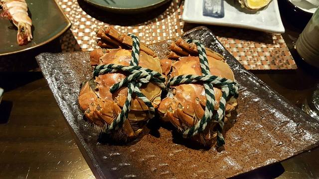 烟台中泽华羿铂尔曼酒店·泽日式料理