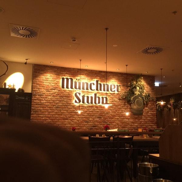 Münchner Stubn