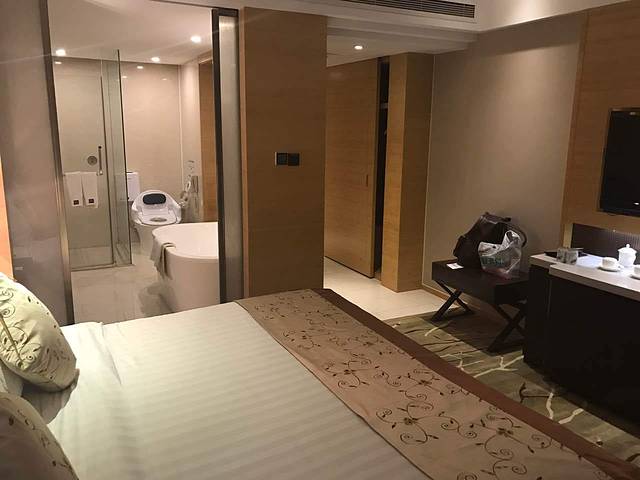 溧阳天目湖维景国际温泉酒店·春江朗月餐厅