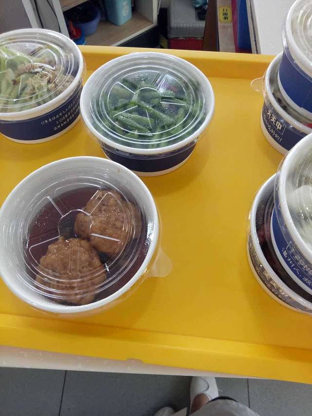 天天中餐厅(万顺店)