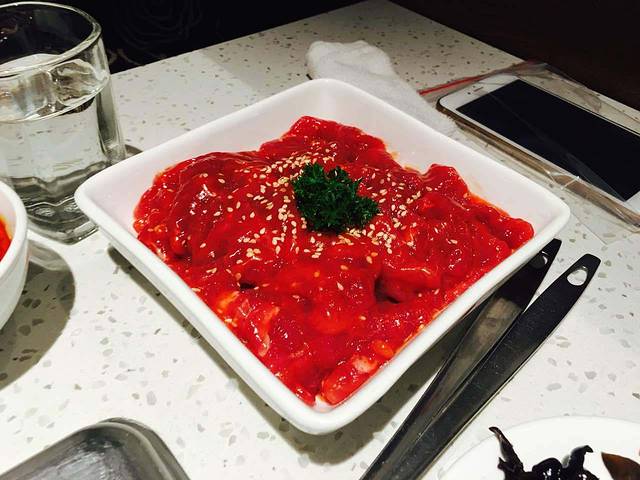 海底捞火锅(顺义华联店)