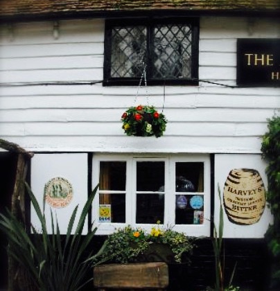 The Hatch Inn