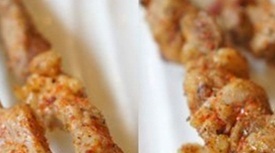 元奇烧烤店(嘉陵道店)