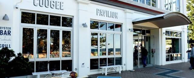 Coogee Pavilion Rooftop