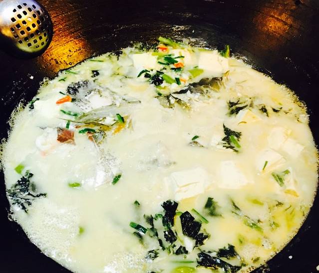 柴味鱼(武汉总店)