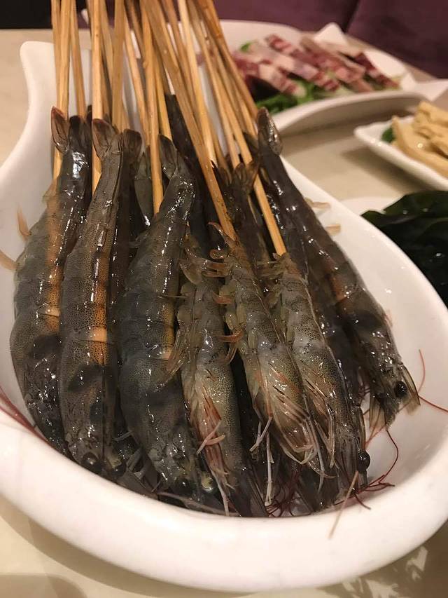 盛邦肥牛(九龙大道店)