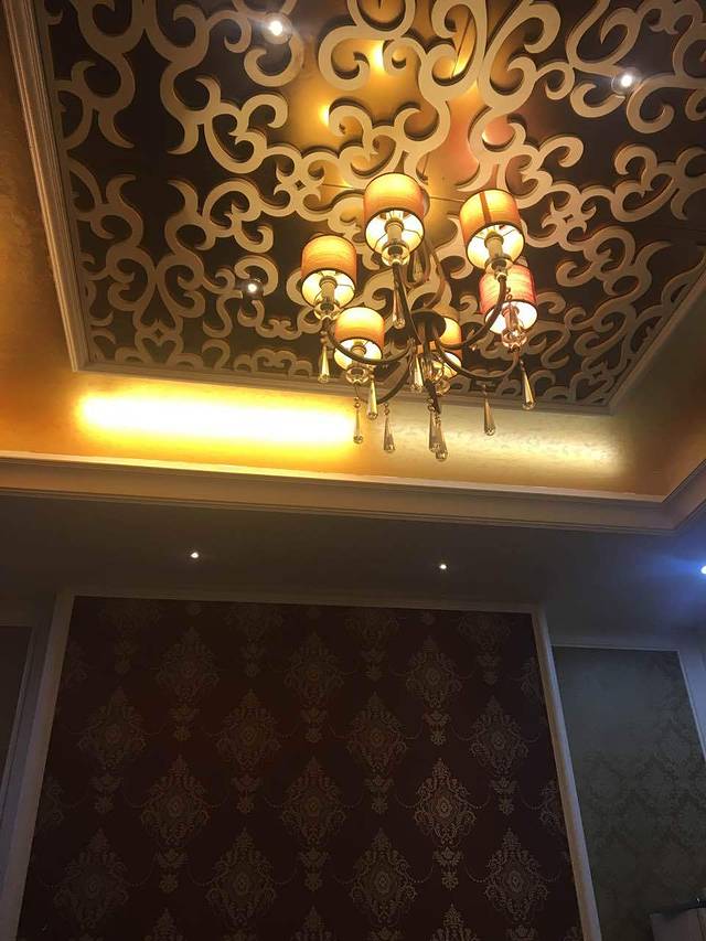 欣悦喜宴楼(机场店)