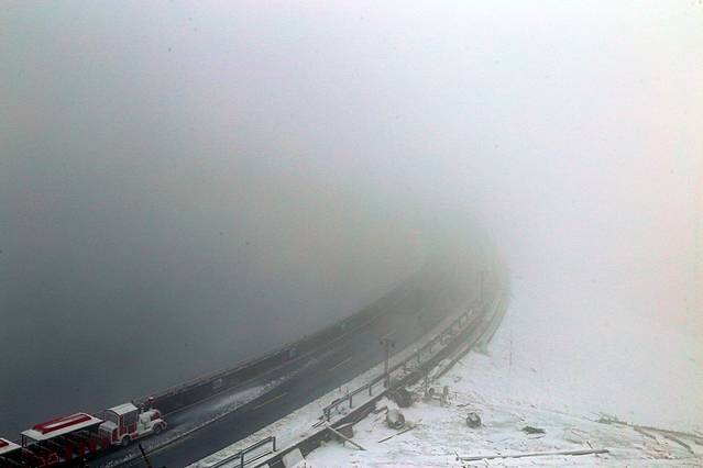 水天一色观景台