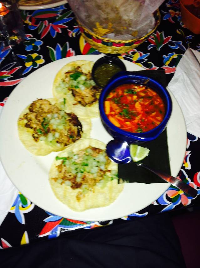 Gonza Tacos y Tequila