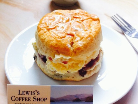 Lewis's Coffee Shop旅游景点图片