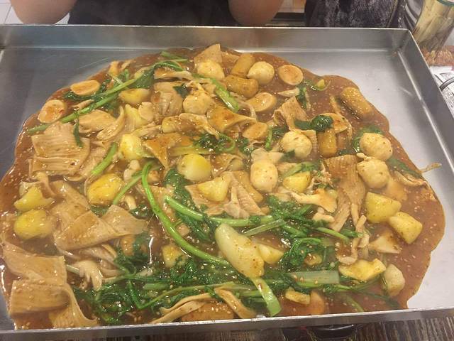 金屯豆皮(六道街店)