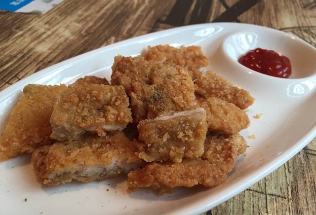 法图麦美食(芙蓉街店)