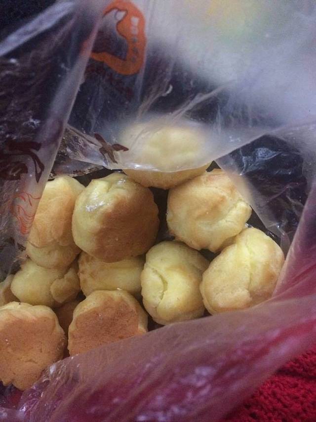 大拇指西饼屋(南湖南路店)