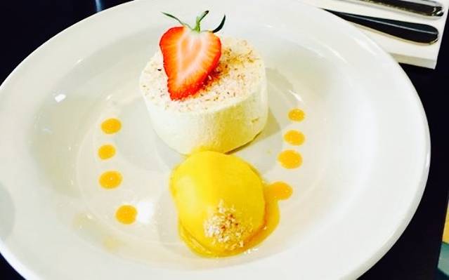 Ensemble - Restaurant