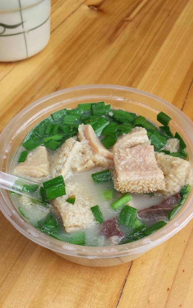 牛羊杂汤(光复北店)