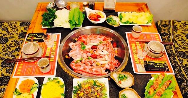 313羊庄(268分店)