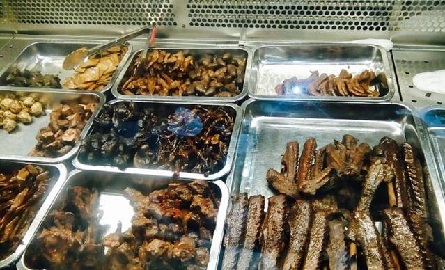 张鸭子(西山车站店)