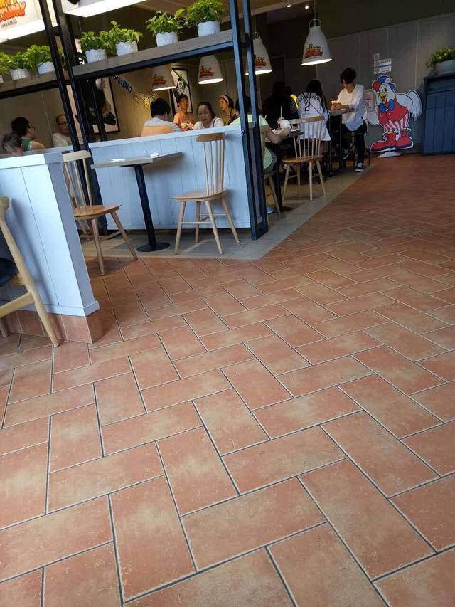 肯德基(荆州东门店)