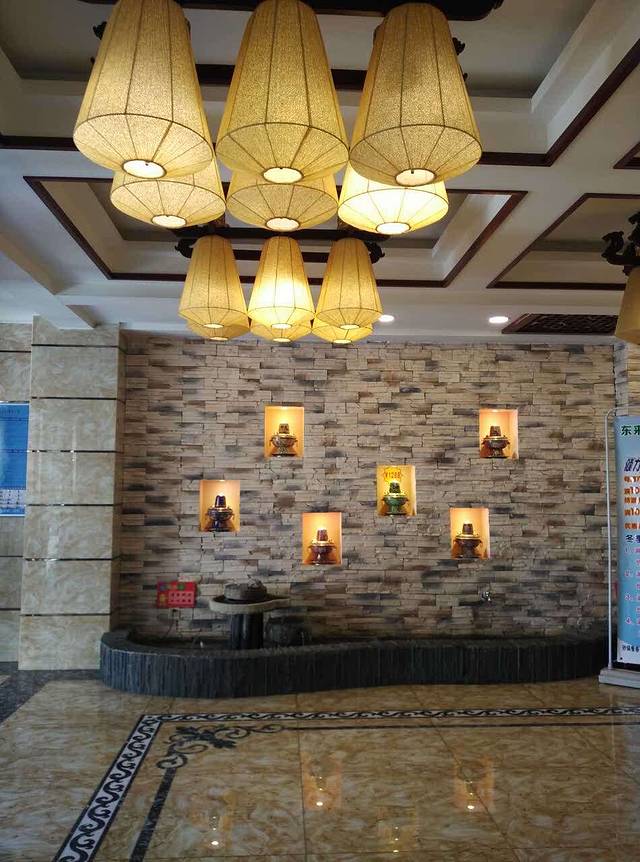 东来顺(廊坊店)