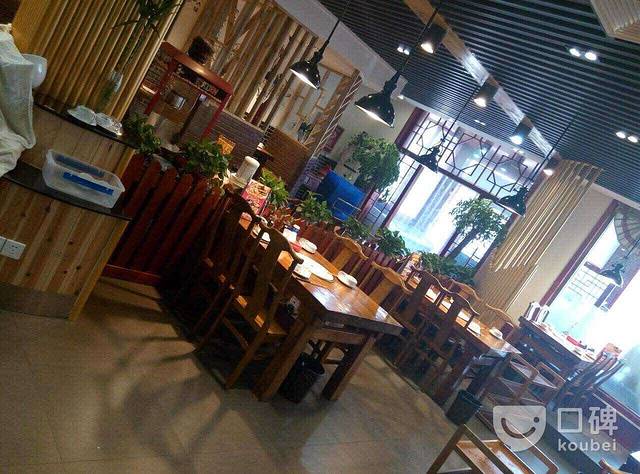 黄桷树川味酒楼