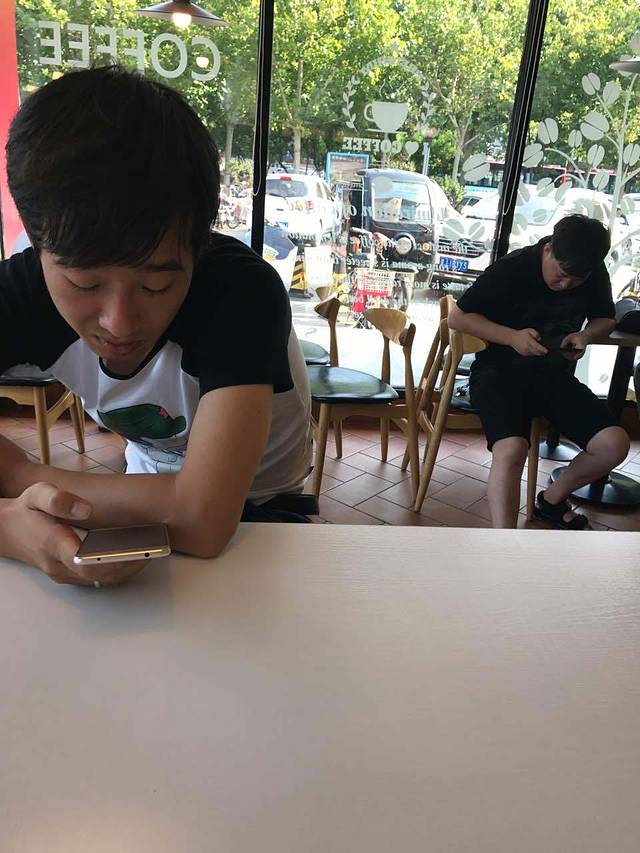 肯德基(颐和店)