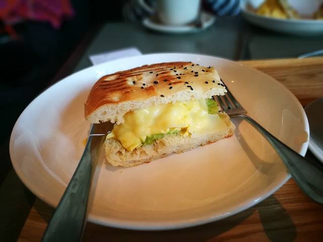 Wagas沃歌斯(富力广场店)