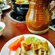 丽江特色腊排骨