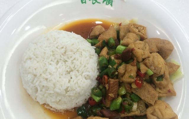 甘长顺(阳光嘉园店)