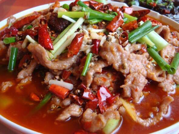 一鸣川味楼(丛台路店)