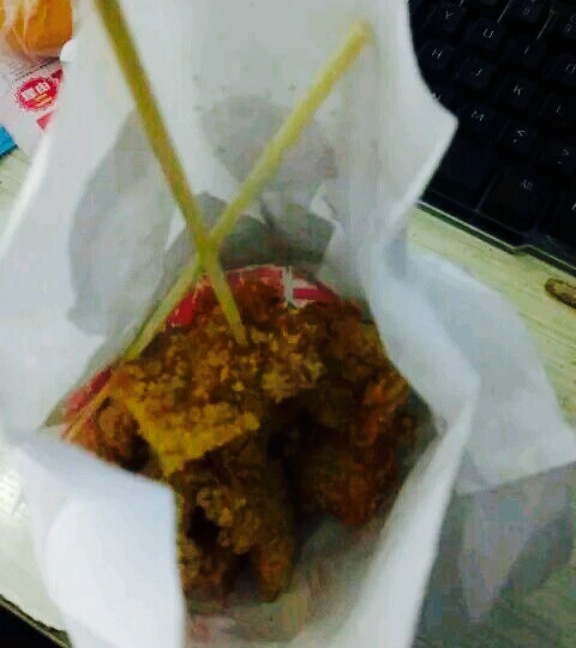 正新鸡排·炸鸡烧烤(七里园店)