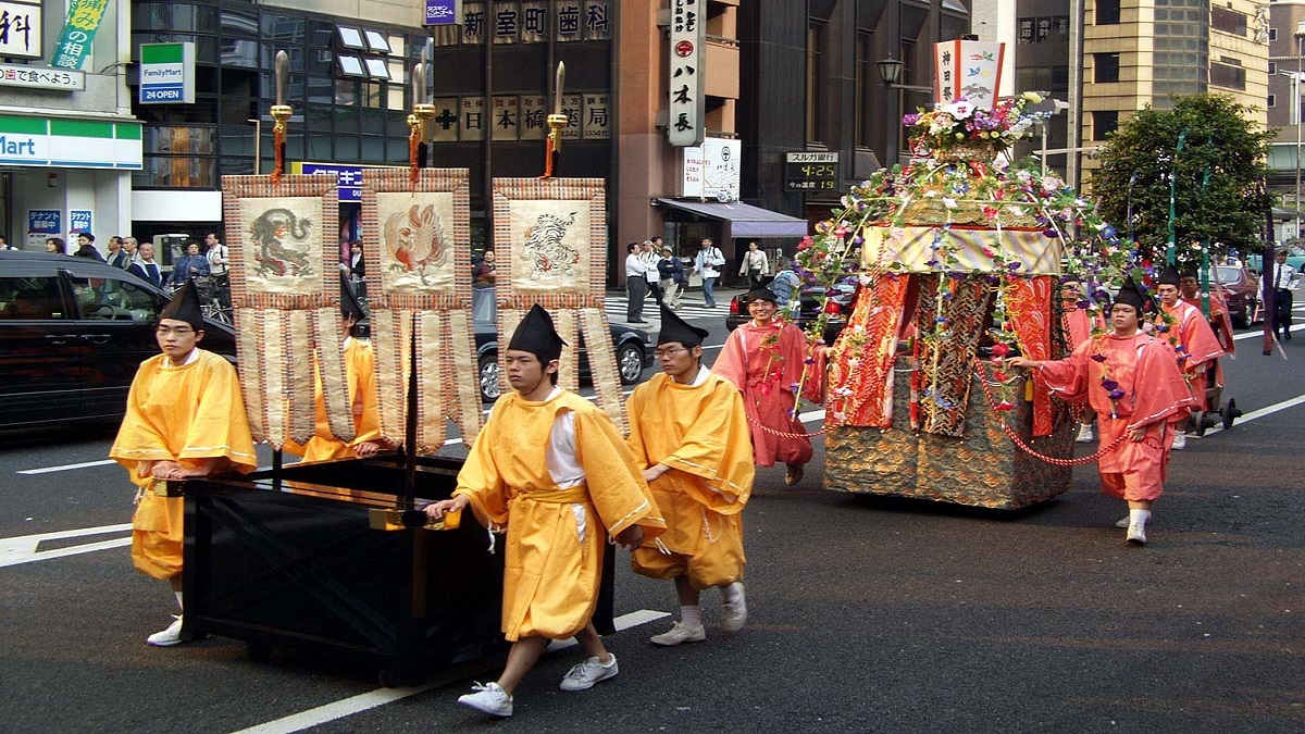 神田祭