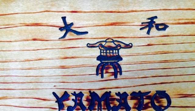 Yamato Japanese Restaurant