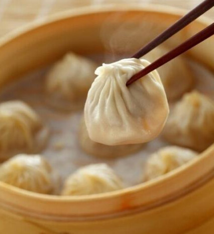 权清汤包(书乡路店)