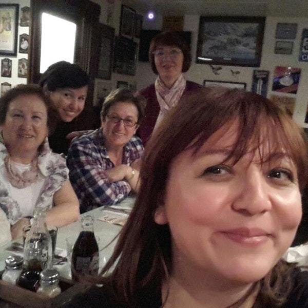 Poppies Fish and Chips Camden