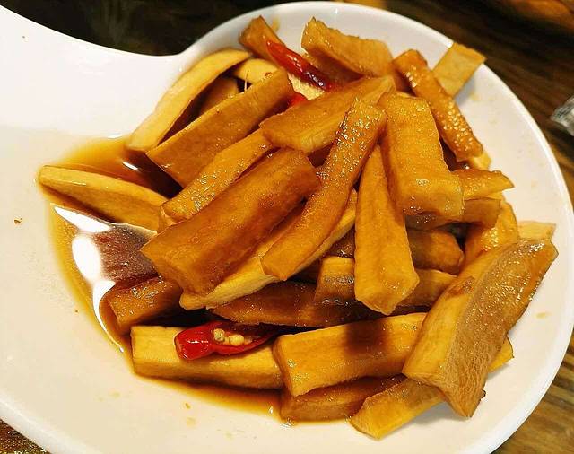 越来越福(龙船坪店)