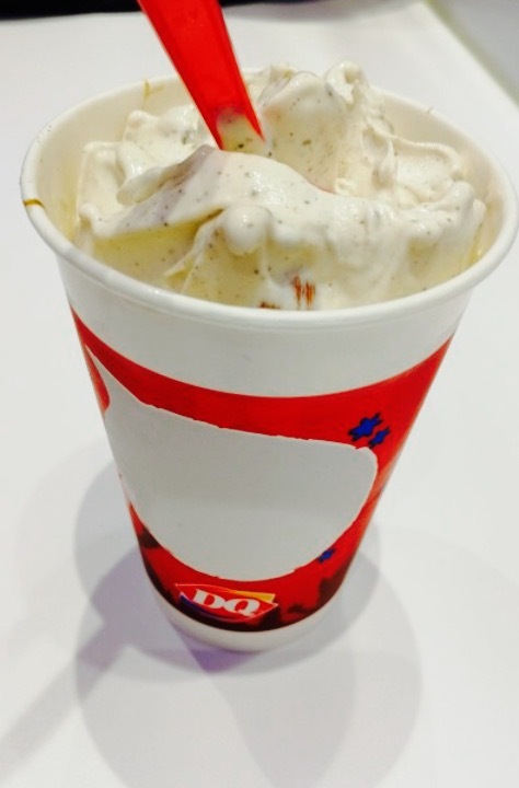 DQ冰淇淋(西铁营万达店)