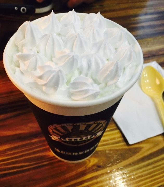 猫小咪独家奶茶铺(宝应店)
