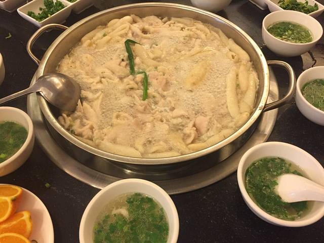 芭夯兔(温江店)