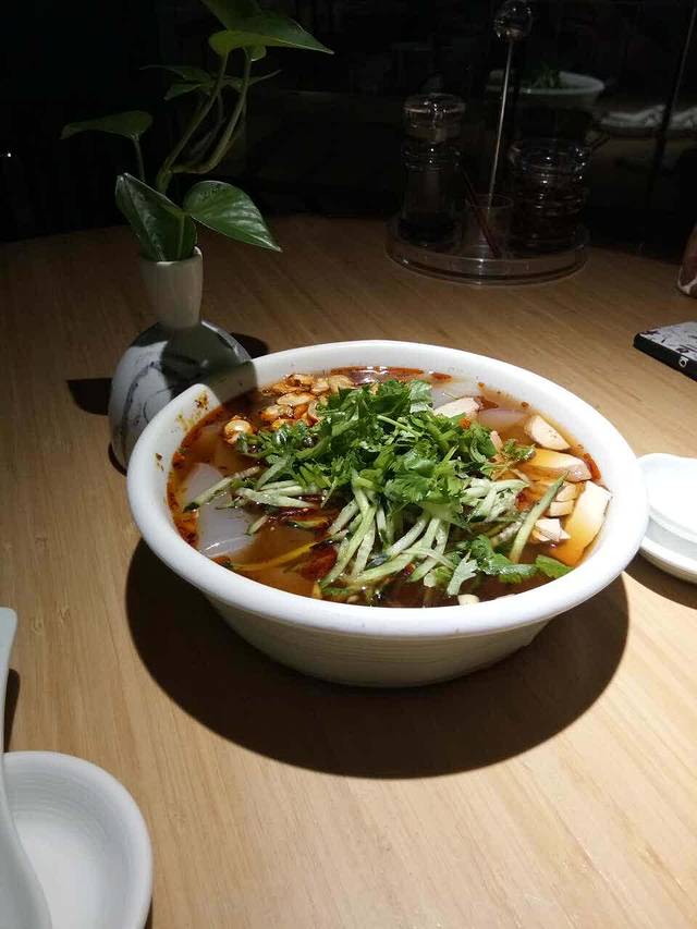 凤临阁百花烧麦