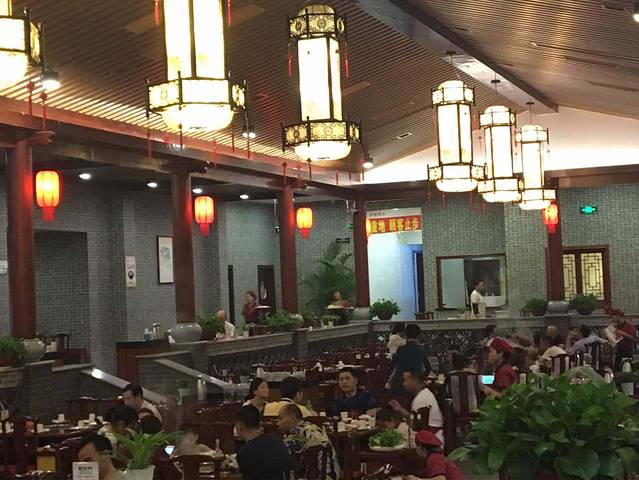 朝天门火锅(20厂店)