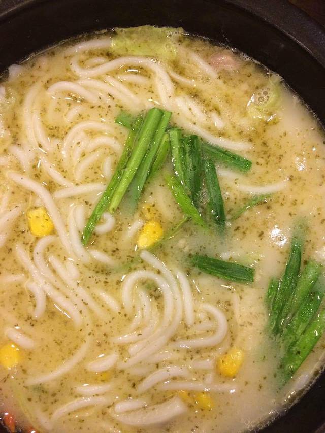 阿香米线(悦荟广场店)