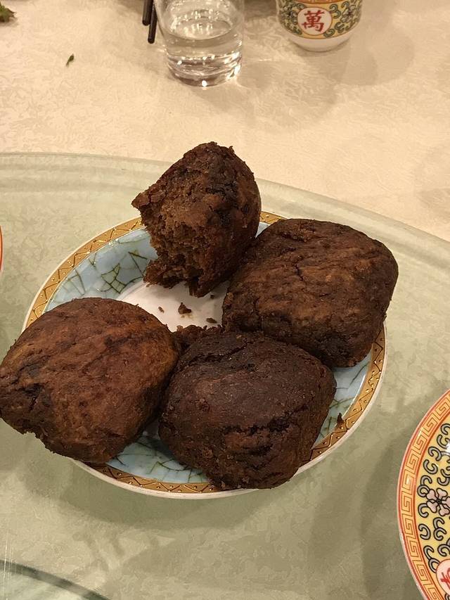 华天又一顺饭庄(黄寺店)