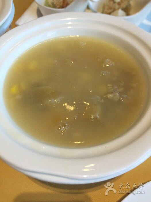 金钻潮庭·30年潮菜传承