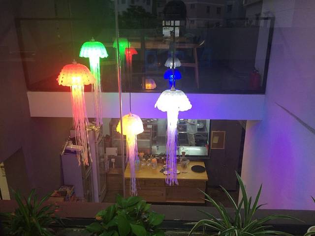 来一局 · 盐焗工坊