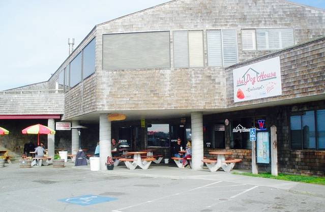 Captain Davey's Ice Cream & Espresso