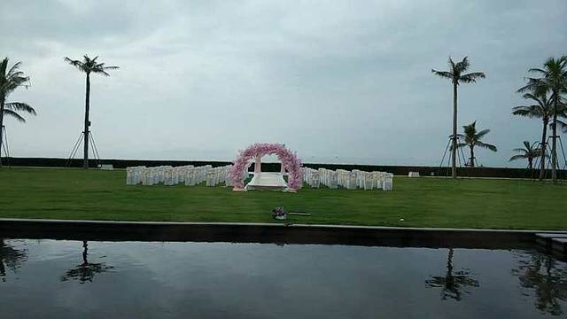 温德姆酒店葡意餐厅