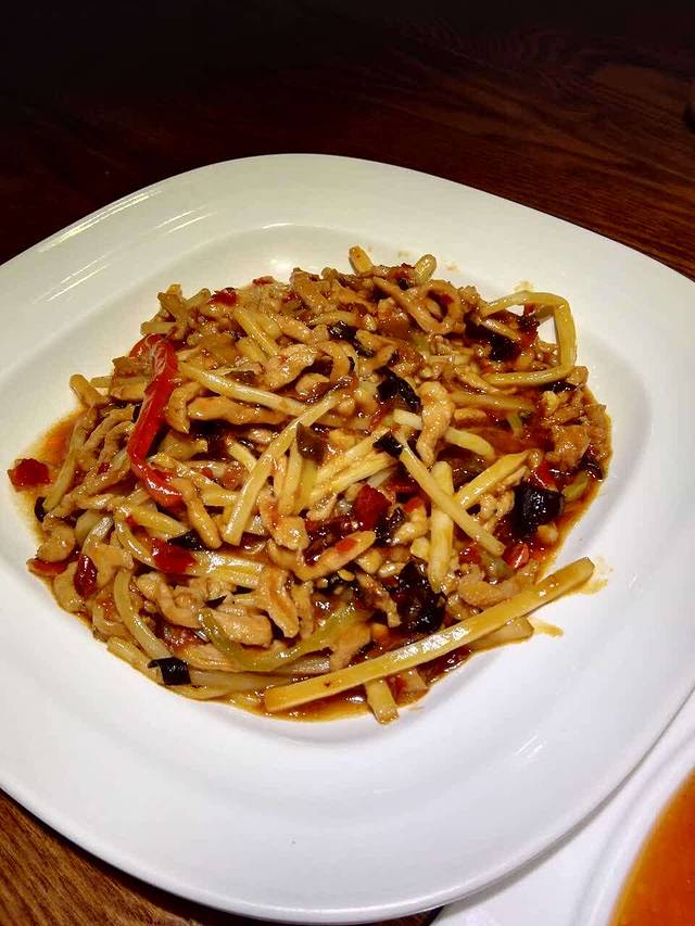 吕氏疙瘩汤(德州万达广场店)